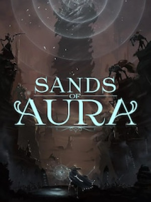 Sands of Aura (PC) - Steam Key - EUROPE