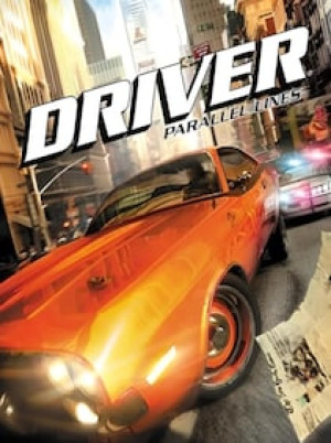 Driver Parallel Lines (PC) - Steam Gift - GLOBAL