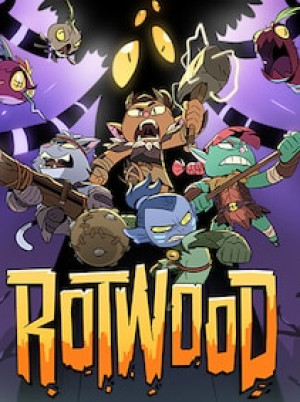 Rotwood (PC) - Steam Account - GLOBAL