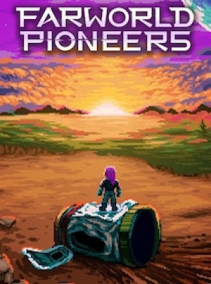 Farworld Pioneers (PC) - Steam Key - ROW