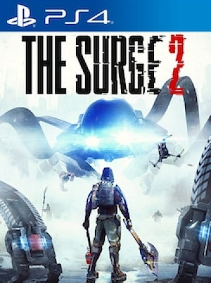 The Surge 2 (PS4) - PSN Account - GLOBAL