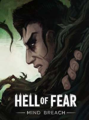 Hell of Fear: Mind Breach (PC) - Steam Account - GLOBAL
