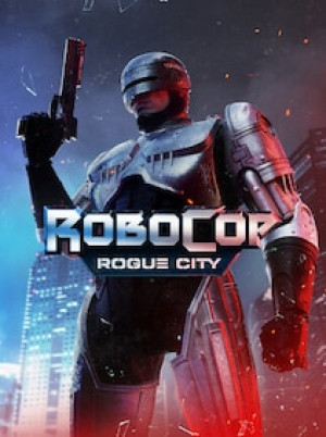 RoboCop: Rogue City (PC) - Steam Key - ROW