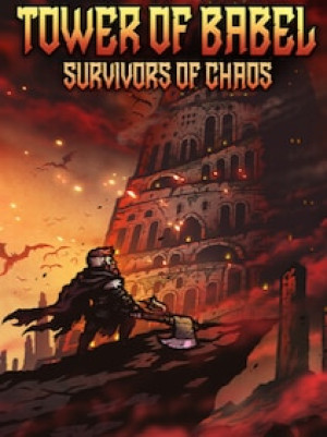 Tower of Babel: Survivors of Chaos (PC) - Steam Gift - GLOBAL