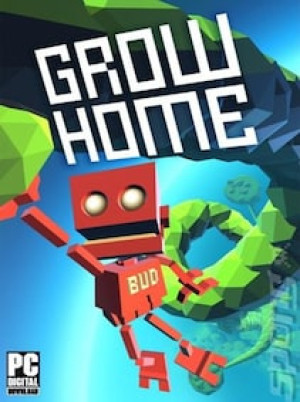 Grow Home Steam Gift GLOBAL