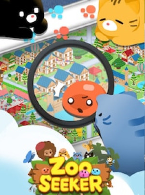 Zoo Seeker (PC) - Steam Gift - EUROPE