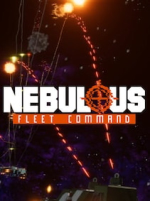 NEBULOUS: Fleet Command (PC) - Steam Account - GLOBAL