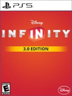 Disney Infinity 3.0 Edition (PS5) - PSN Account - GLOBAL