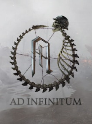 Ad Infinitum (PC) - Steam Key - GLOBAL