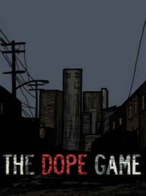The Dope Game Steam Key GLOBAL