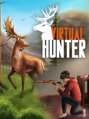 Virtual Hunter (PC) - Steam Account - GLOBAL