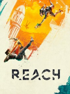 Reach (PC) - Steam Account - GLOBAL