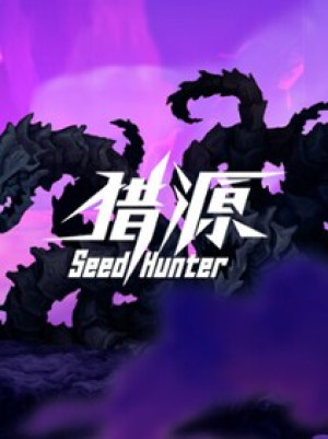 Seed Hunter (PC) - Steam Key - GLOBAL