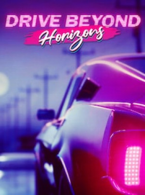 Drive Beyond Horizons (PC) - Steam Account - GLOBAL