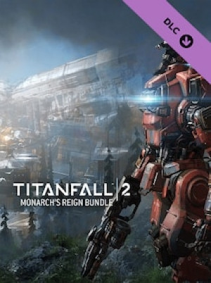 Titanfall 2: Monarch's Reign Bundle (PC) - Steam Gift - GLOBAL