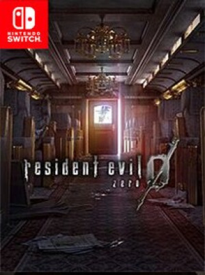 Resident Evil 0 (Nintendo Switch) - Nintendo eShop Account - GLOBAL