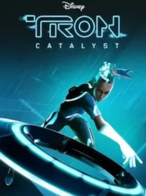 Tron: Catalyst (PC) - Steam Gift - EUROPE