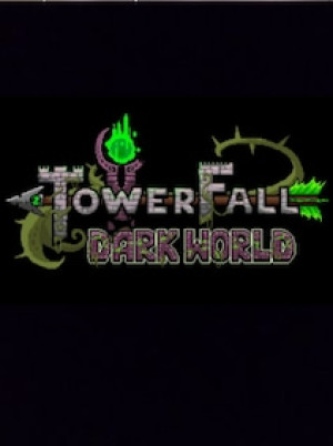 TowerFall Dark World Expansion Steam Gift GLOBAL