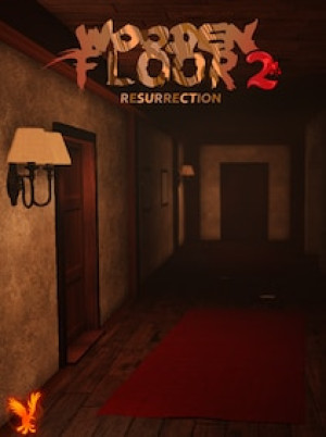 Wooden Floor 2 - Resurrection Steam Key GLOBAL