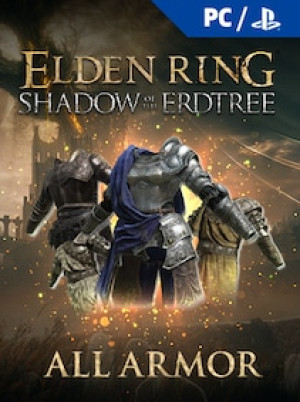 Elden Ring Shadow of the Erdtree All Armor (PC, PSN) - MMOWOW Player Trade - GLOBAL