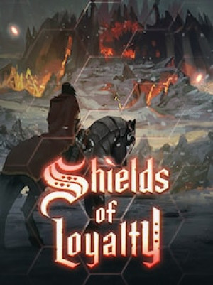 Shields of Loyalty (PC) - Steam Key - EUROPE