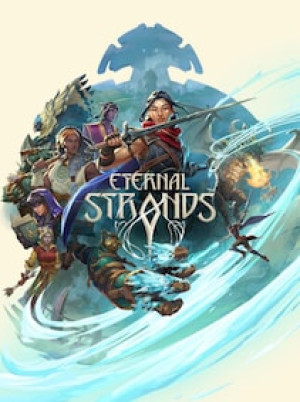 Eternal Strands (PC) - Steam Gift - GLOBAL