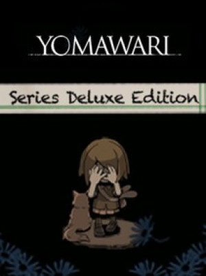 Yomawari Series Deluxe Edition (PC) - Steam Key - GLOBAL