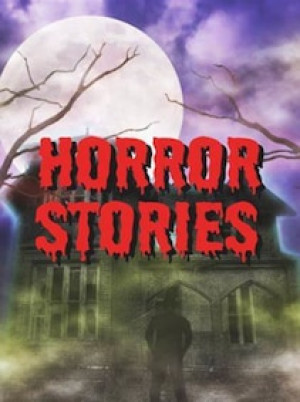 Horror Stories (PC) - Steam Gift - GLOBAL