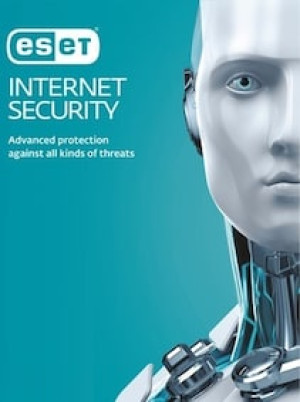 Eset Internet Security (1 Device, 1 Year) - ESET Key - GLOBAL