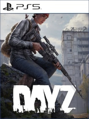 DayZ (PS5) - PSN Account - GLOBAL