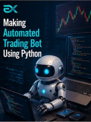Making Automated Trading Bot Using Python - Eduxpress Key - GLOBAL
