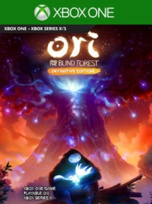 Ori and the Blind Forest | Definitive Edition (Xbox One) - Xbox Live Account - GLOBAL