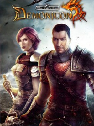 Demonicon (PC) - Steam Key - EUROPE