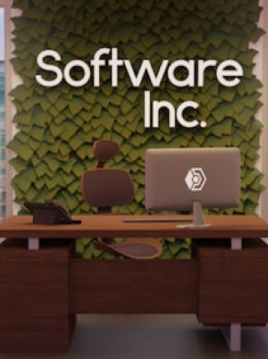 Software Inc. (PC) - Steam Gift - EUROPE