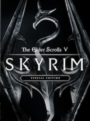 The Elder Scrolls V: Skyrim Special Edition (PC) - Epic Games Account - GLOBAL