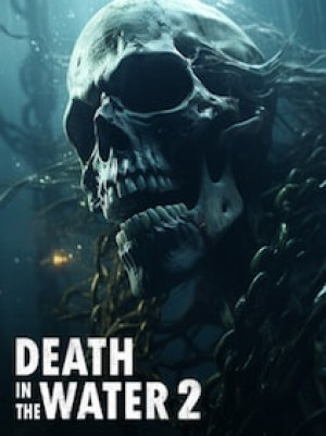 Death in the Water 2 (PC) - Steam Key - GLOBAL