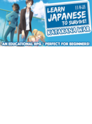 Learn Japanese To Survive! Katakana War Steam Key GLOBAL