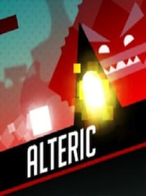 Alteric Xbox Live Key EUROPE