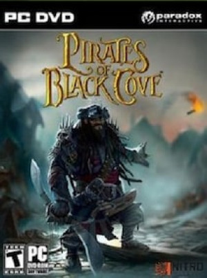 Pirates of Black Cove Steam Key GLOBAL