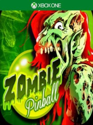 Zombie Pinball Xbox Live Key EUROPE