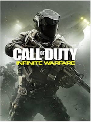 Call of Duty: Infinite Warfare (PC) - Microsoft Store Account - GLOBAL