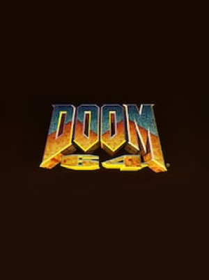 DOOM 64 (PC) - Steam Key - EUROPE