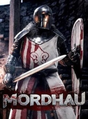 MORDHAU (PC) - Epic Games Account - GLOBAL