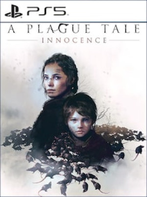 A Plague Tale: Innocence (PS5) - PSN Account - GLOBAL