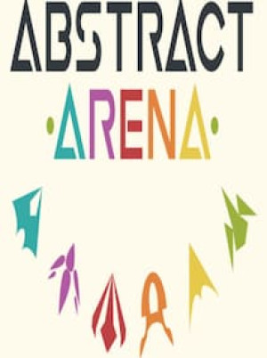 Abstract Arena Steam Key GLOBAL
