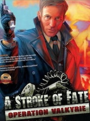 A Stroke of Fate: Operation Valkyrie Steam Key GLOBAL