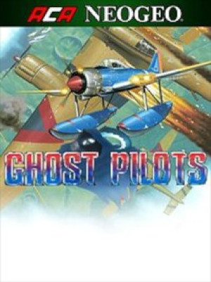 ACA NEOGEO GHOST PILOTS Xbox Live Key EUROPE