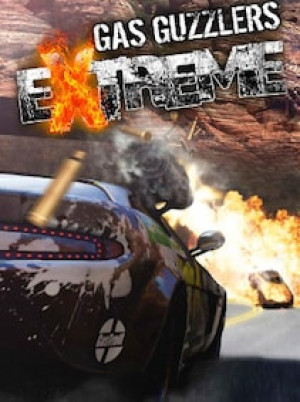 Gas Guzzlers Extreme (PC) - Steam Account - GLOBAL