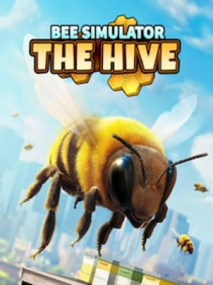 Bee Simulator: The Hive (PC) - Steam Key - GLOBAL