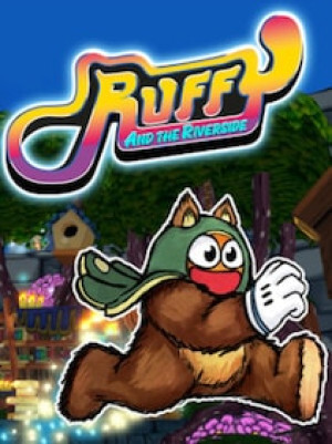 Ruffy and the Riverside (PC) - Steam Gift - GLOBAL